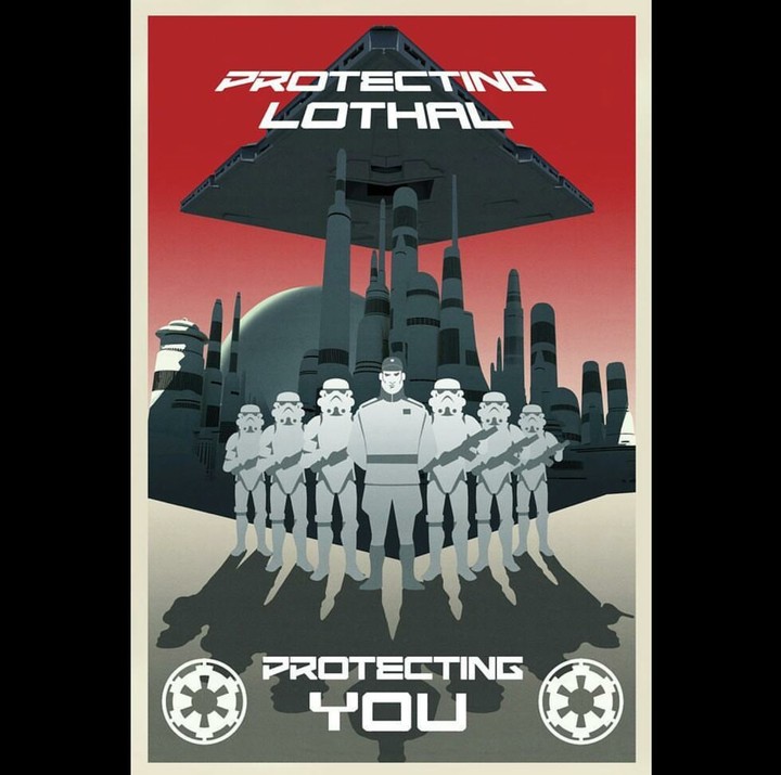 Star Wars