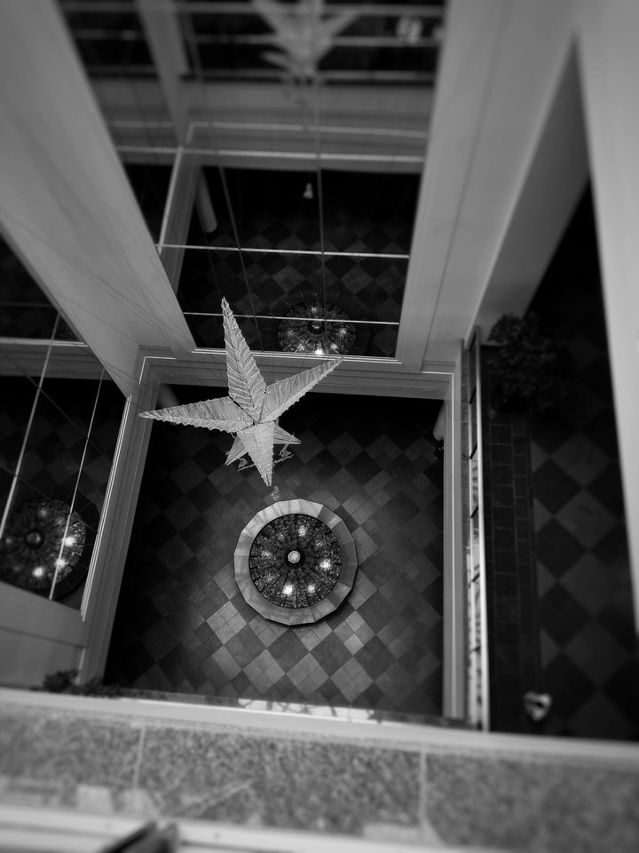 Chandelier