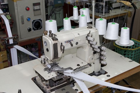 Factory