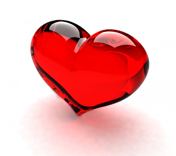 love ? ? ? heart