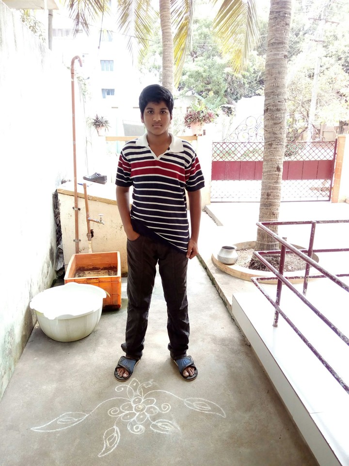 Kalyan Varma photography