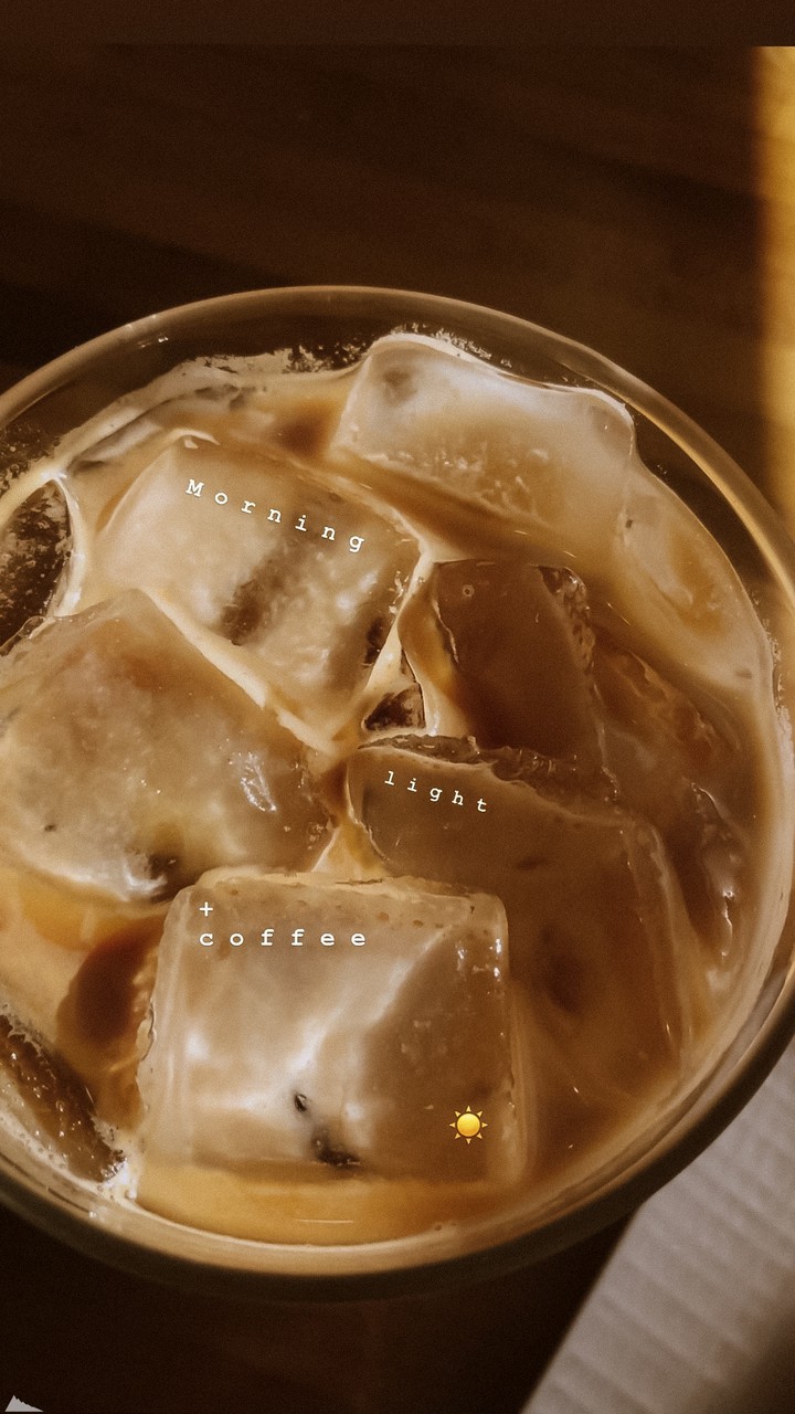 Coffee