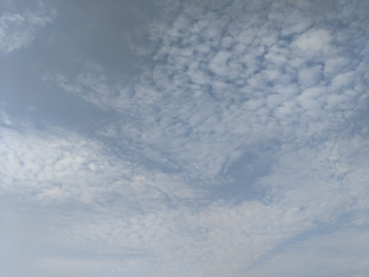 Clouds