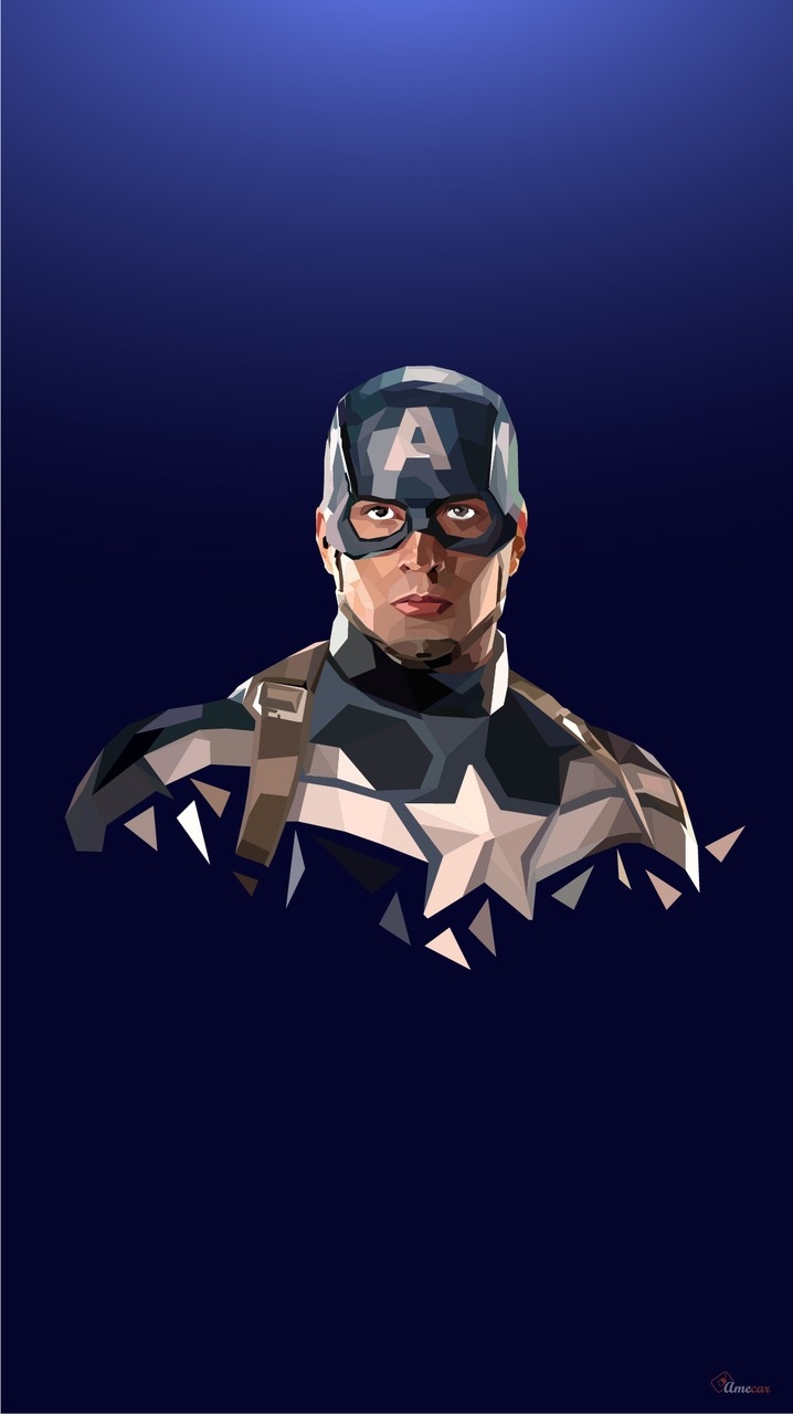 Captain America