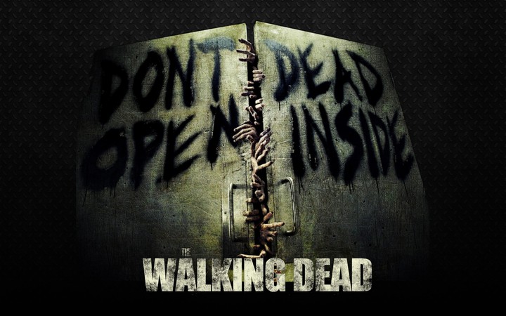 Don't unlock dead inside