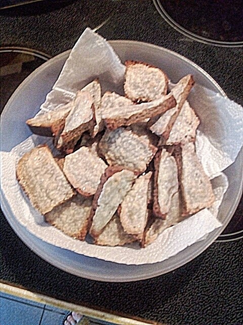 гренки