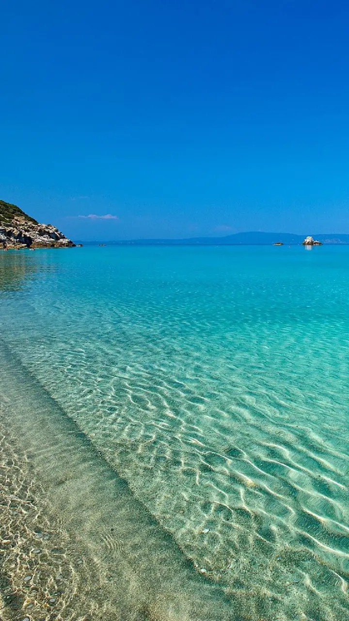 water