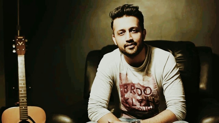 atif aslam