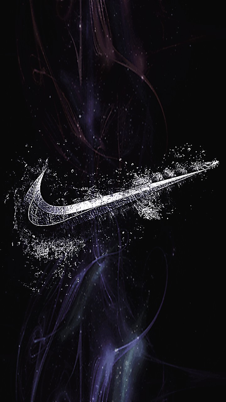 nike silk