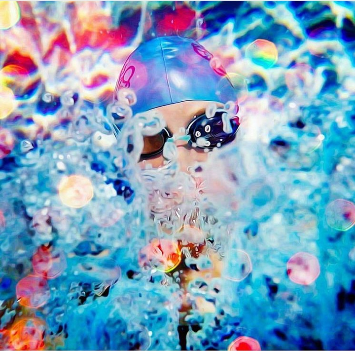 swim