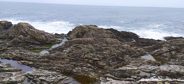 Hell's Hole, Donegal, Ireland