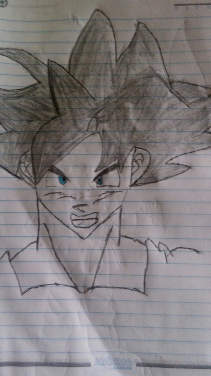 Desenhos do Bruno