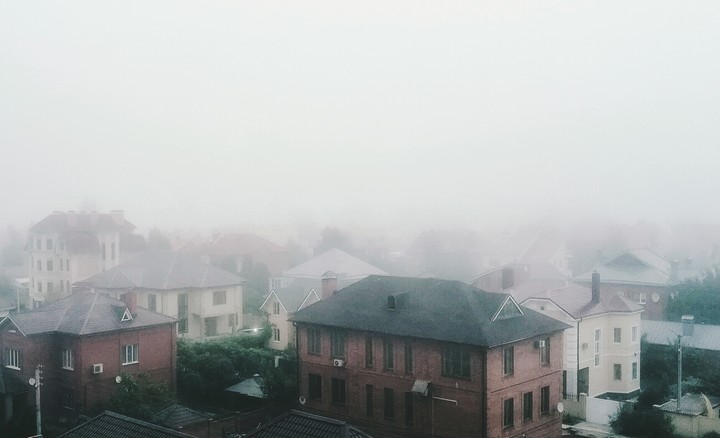 Fog