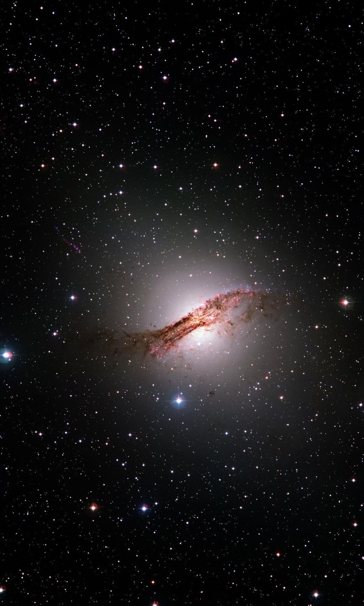 Galaxy Hd