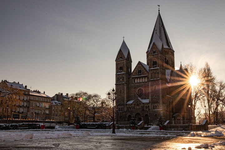 metz