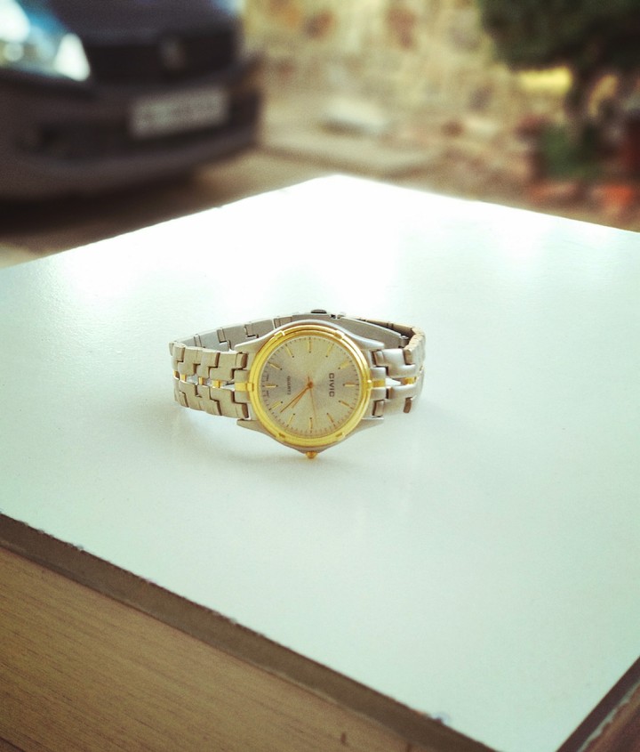 Watch