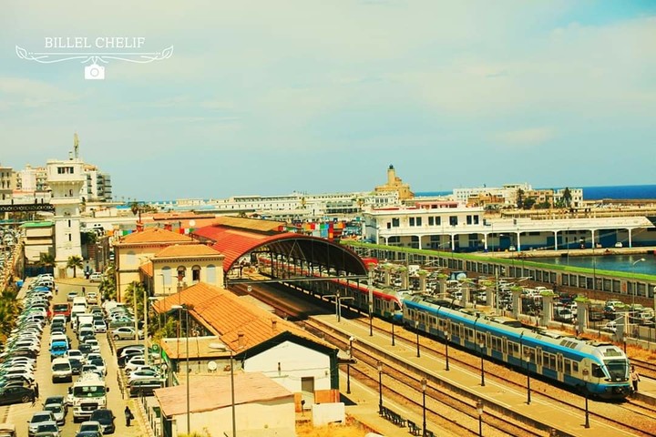 city