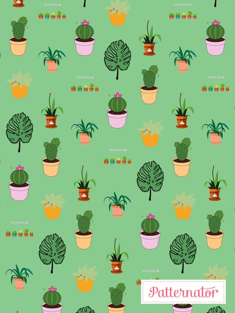 plants