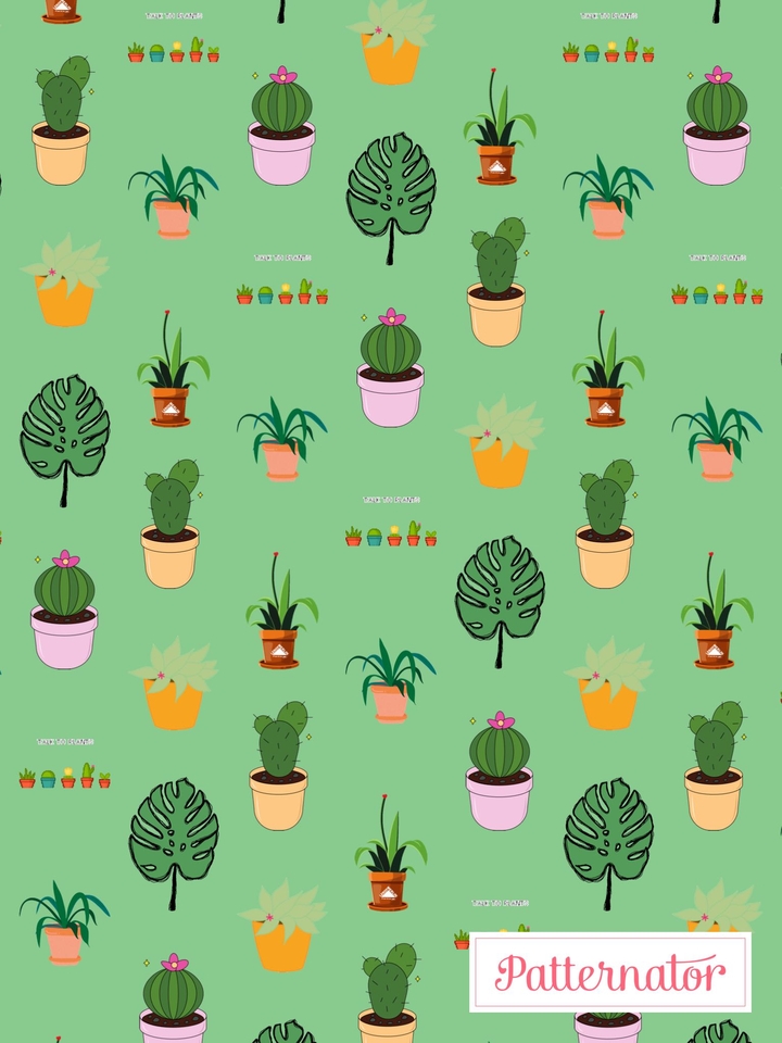 plants