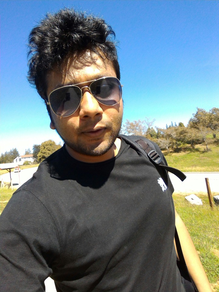 college days