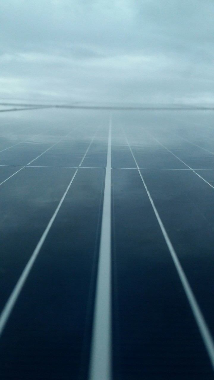 Solar 2