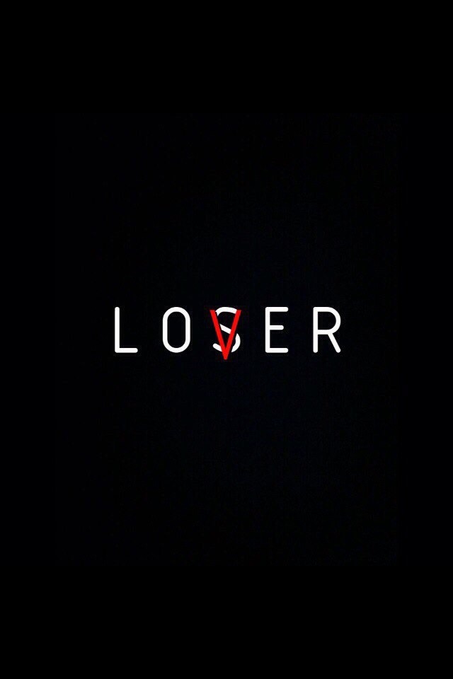 Los(v)er