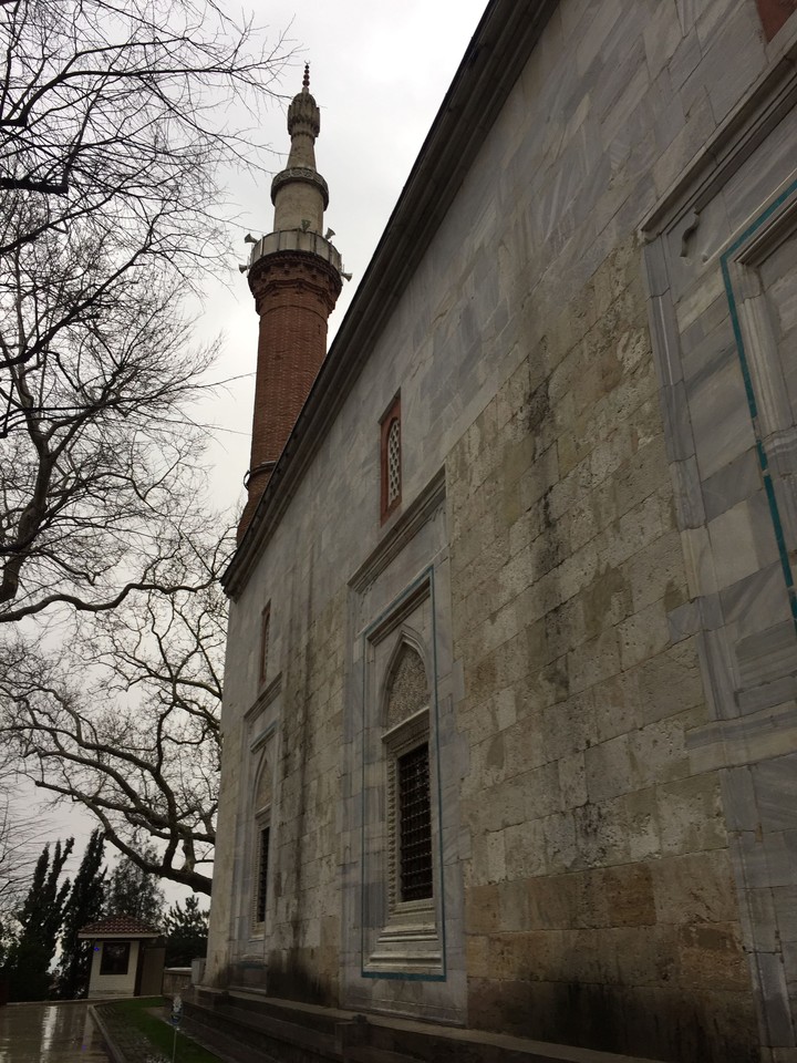 Bursa