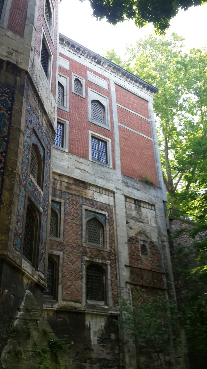 Topkapı Palace
