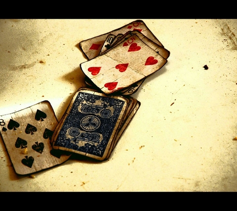 cards