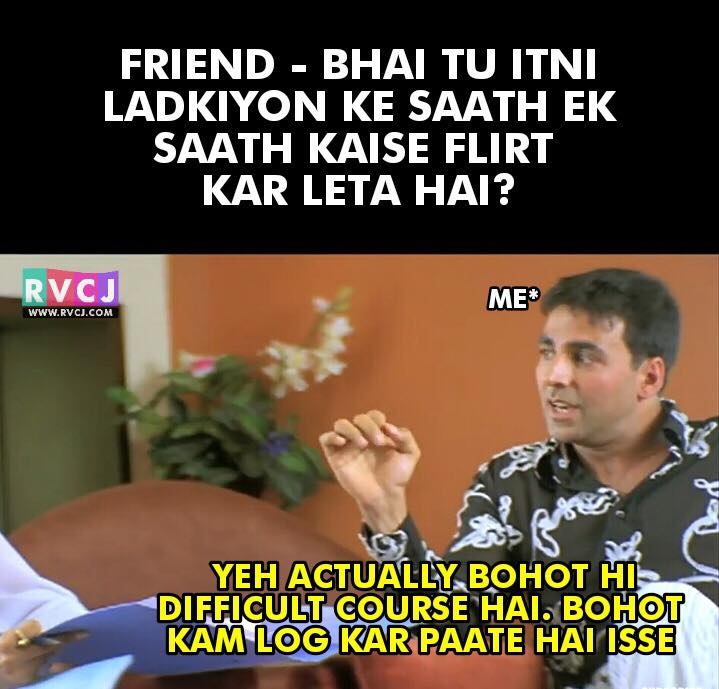 ha ha