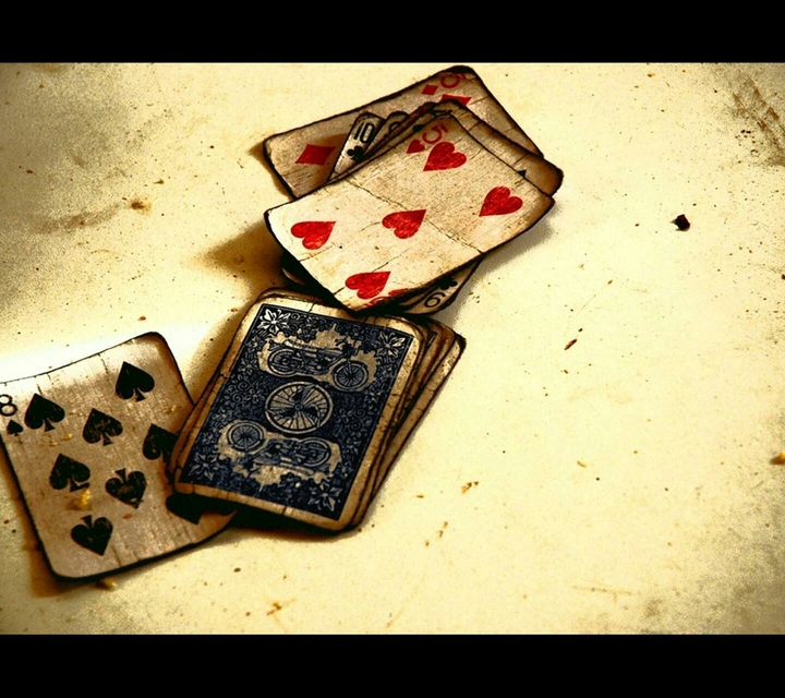 cards