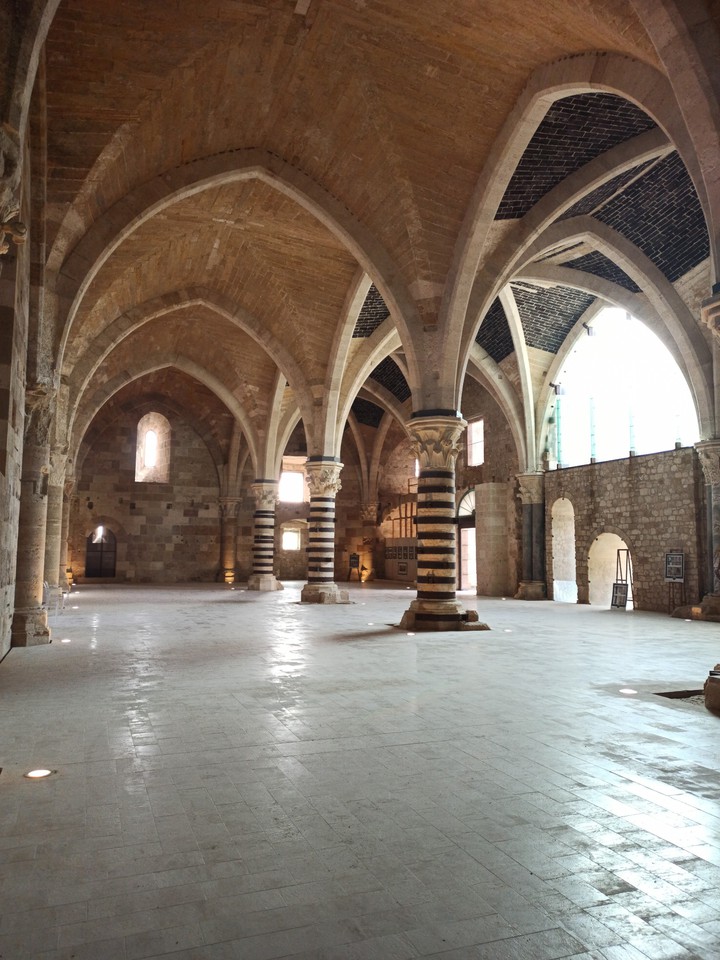 Castello Maniace