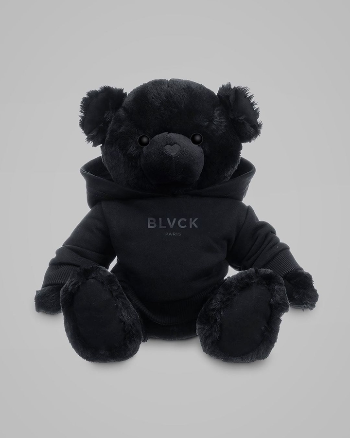 #BLVCK