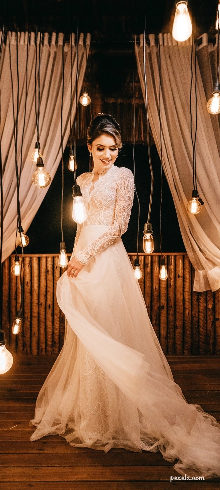 Bride