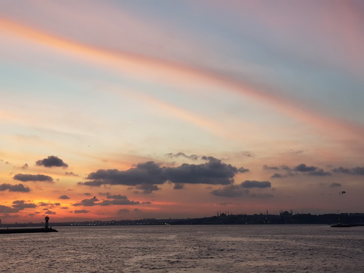 Kadıköy, İstanbul