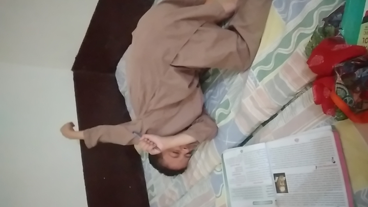 .