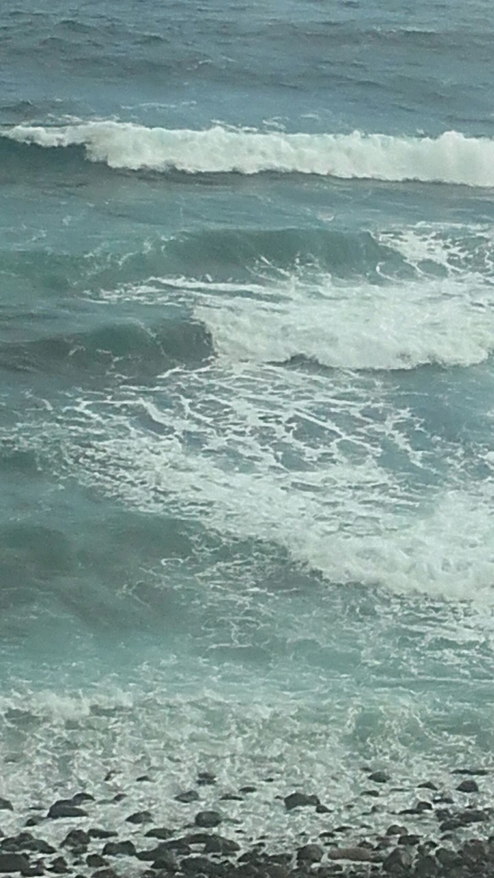 sea