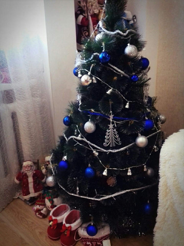 Kristmas Tree