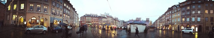 Piazza