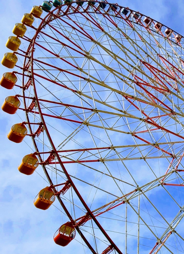 Ferris Wheel