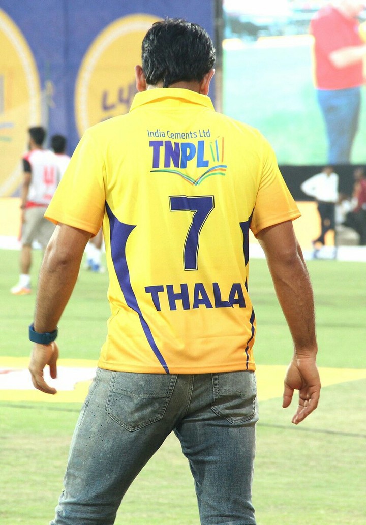 ms.dhoni thala T-shirt 7 #dhoni #mahi