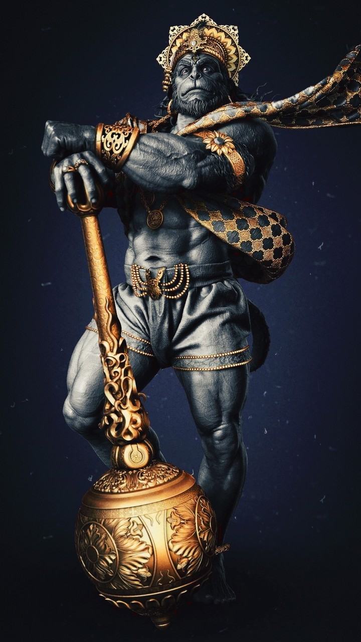 Veer Hanuman