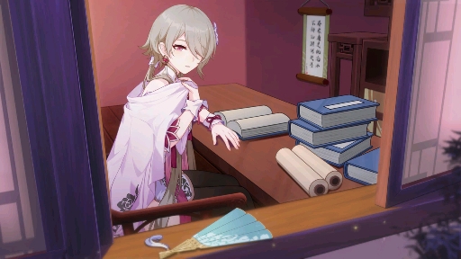 HonKai ImPact 3