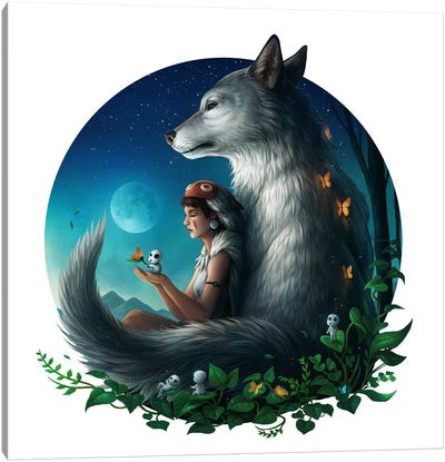 Princess Mononoke