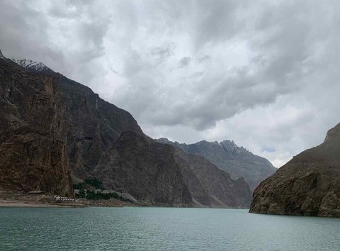 Pakistan beauty