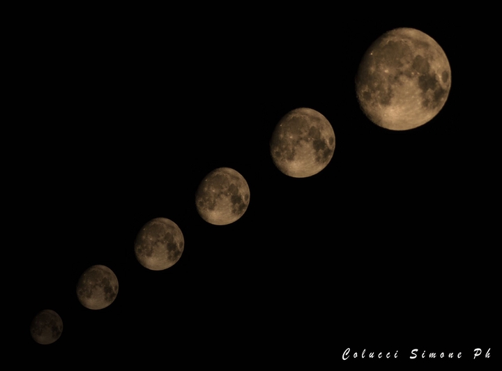 moon