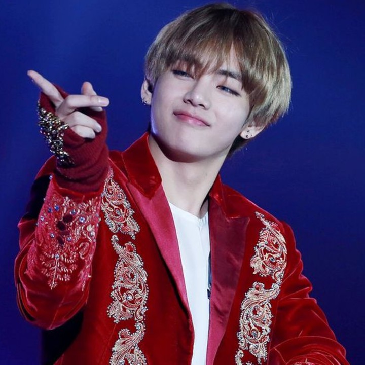 Moody tae