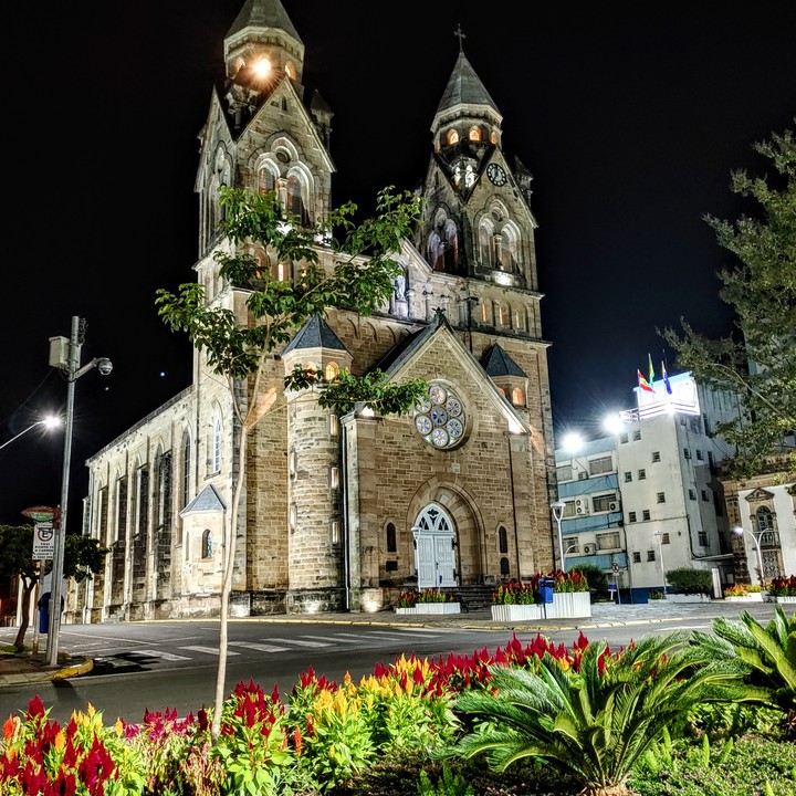 Lages.SC/ Brazil