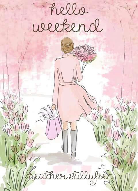 Weekend