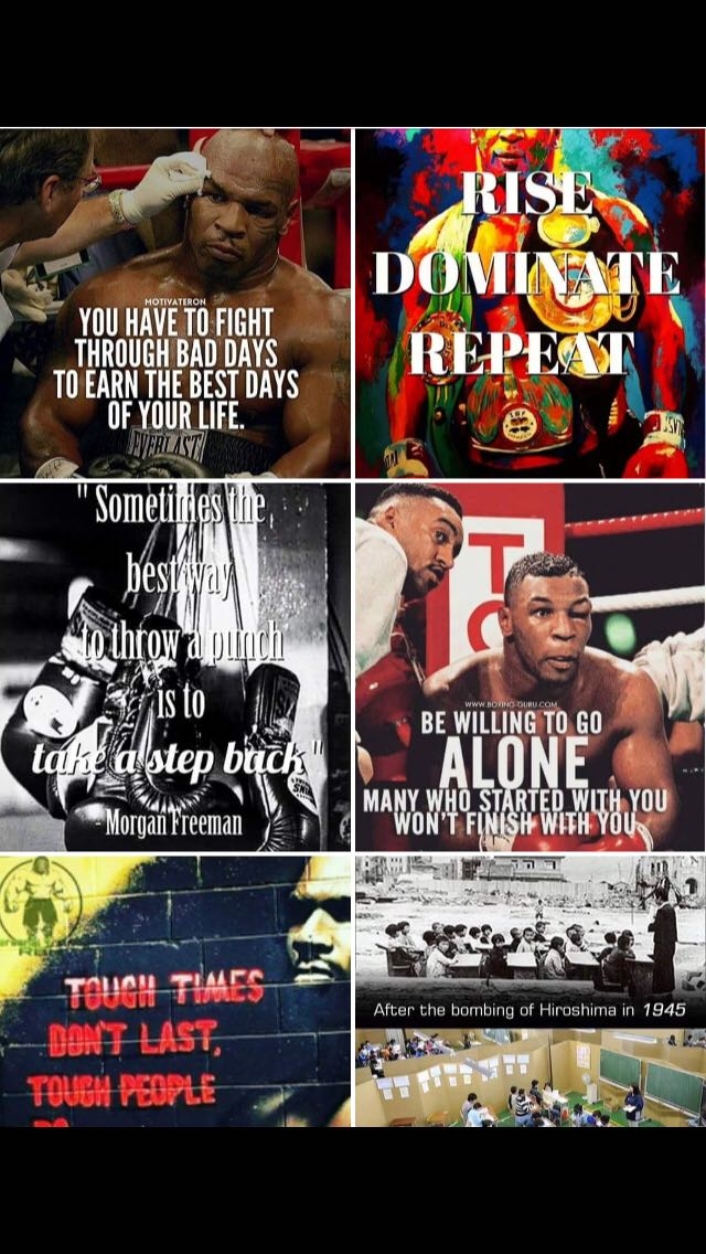 motivation